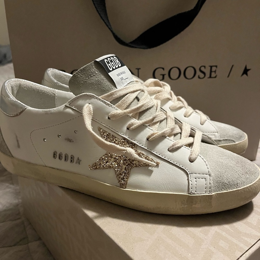 Golden Goose Sneakers
